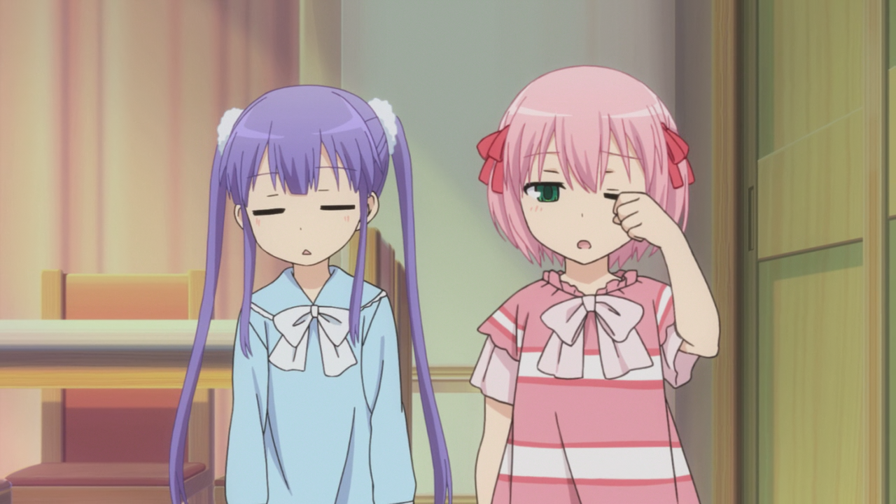 Danchigai (Unicornio Retrasado Team)